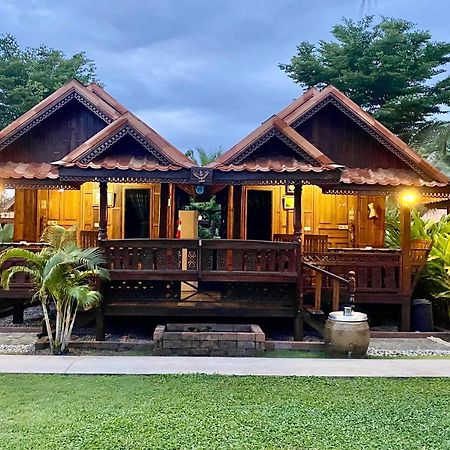 Thai House Resort Χουά Χιν Εξωτερικό φωτογραφία