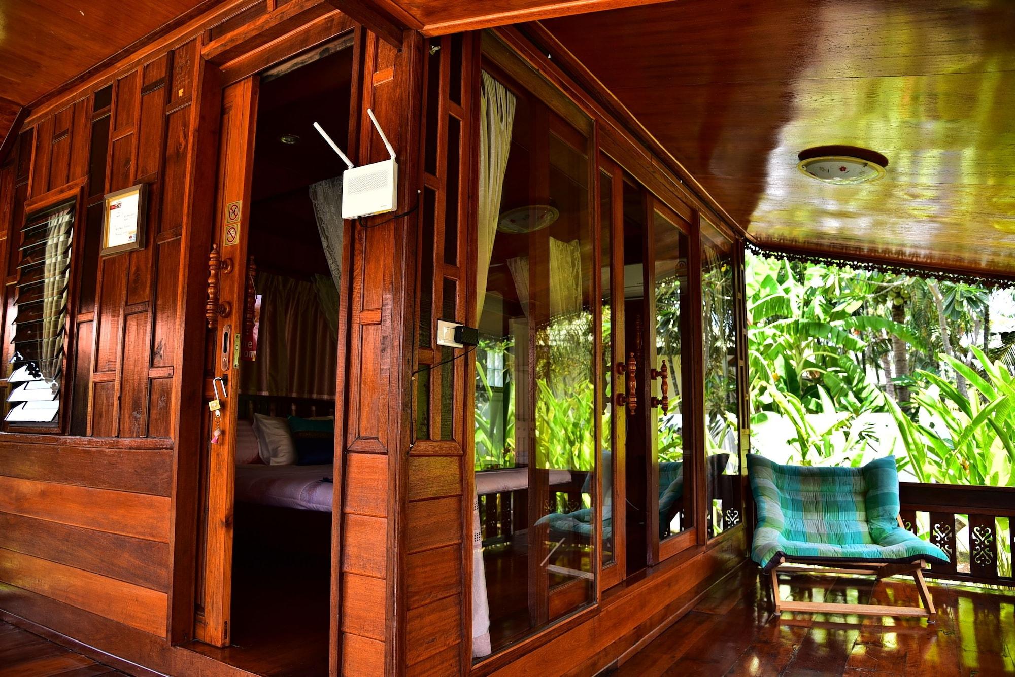 Thai House Resort Χουά Χιν Εξωτερικό φωτογραφία