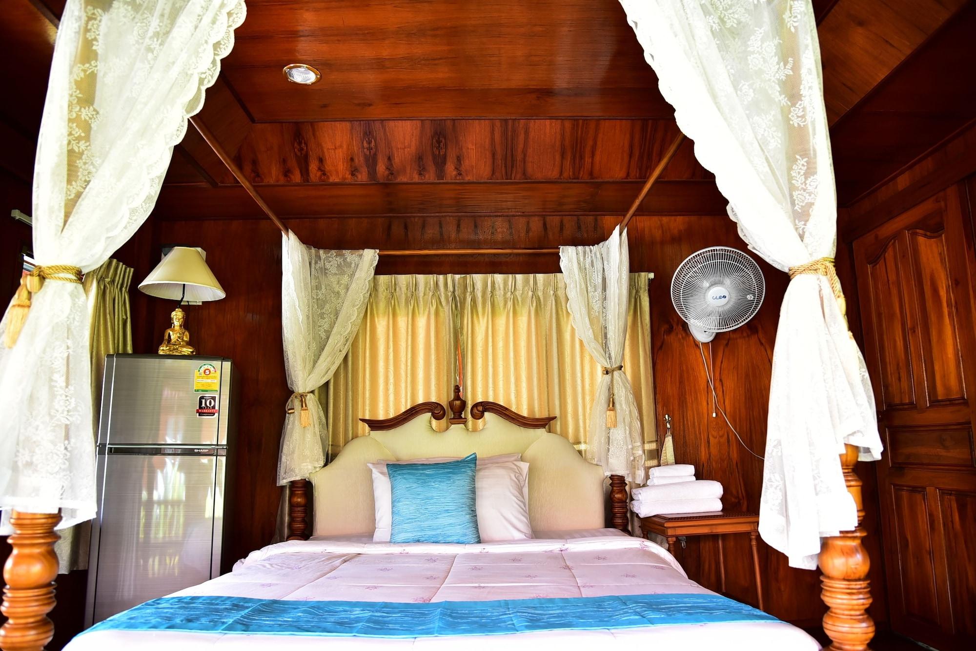 Thai House Resort Χουά Χιν Εξωτερικό φωτογραφία