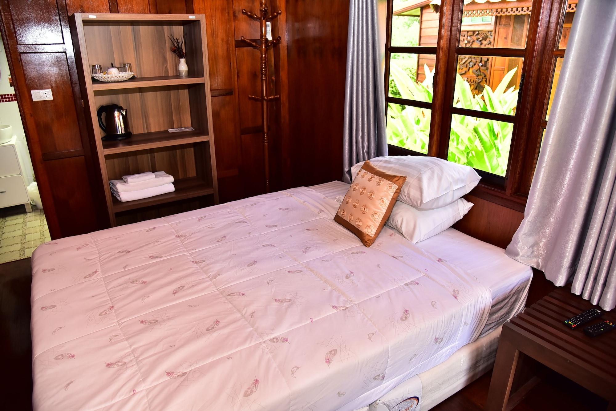 Thai House Resort Χουά Χιν Εξωτερικό φωτογραφία