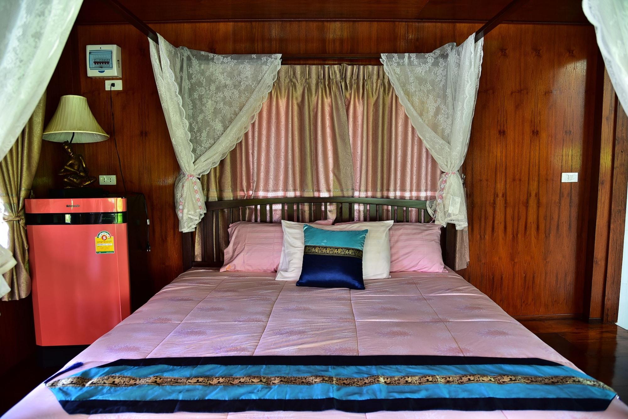 Thai House Resort Χουά Χιν Εξωτερικό φωτογραφία