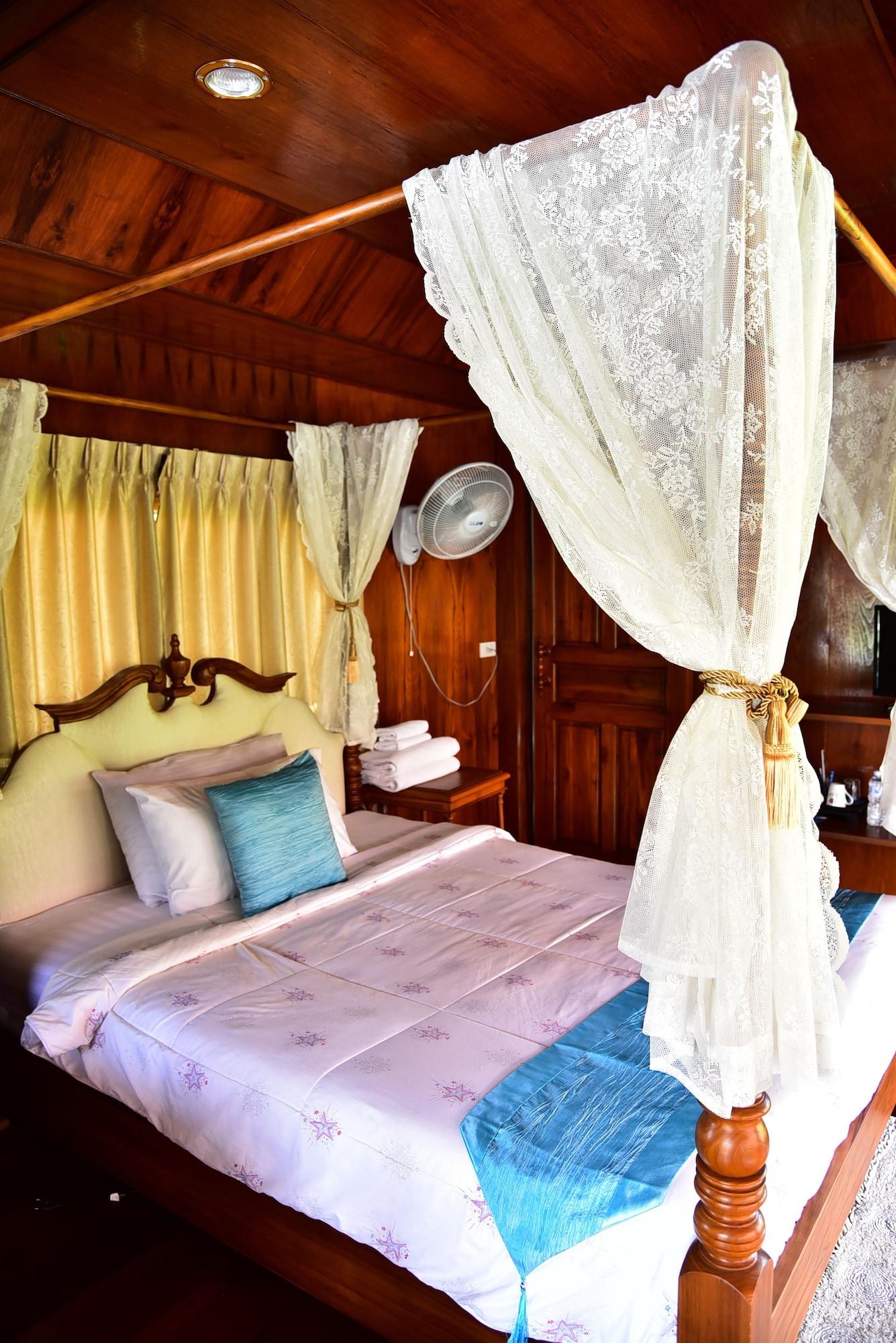 Thai House Resort Χουά Χιν Εξωτερικό φωτογραφία