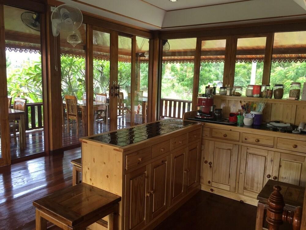 Thai House Resort Χουά Χιν Εξωτερικό φωτογραφία