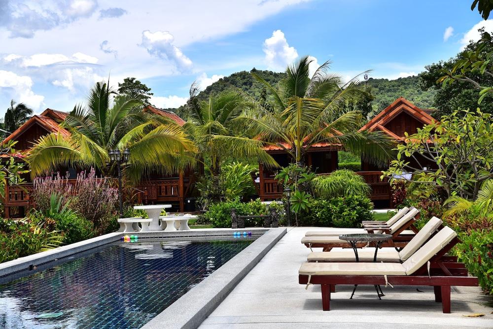 Thai House Resort Χουά Χιν Εξωτερικό φωτογραφία