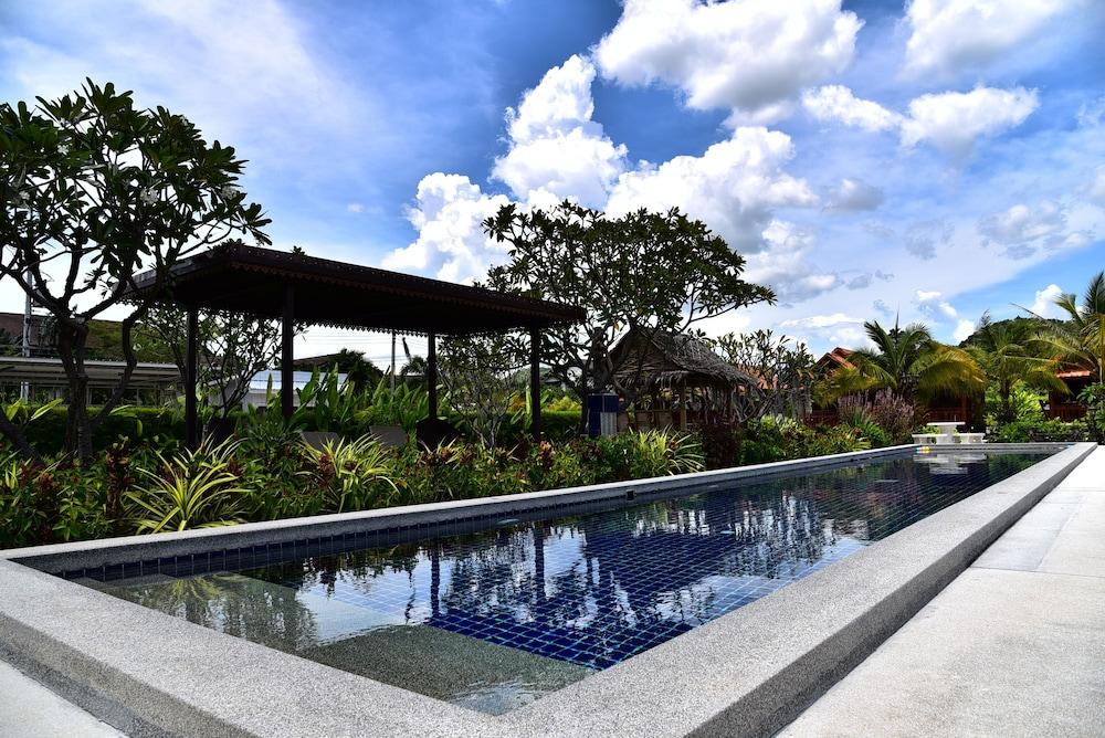 Thai House Resort Χουά Χιν Εξωτερικό φωτογραφία