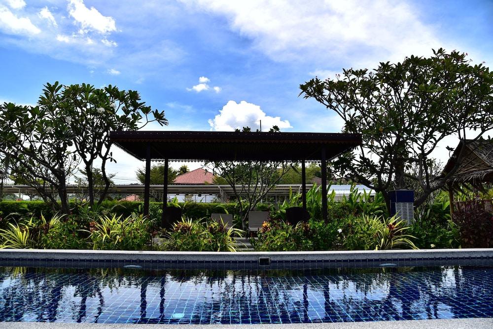 Thai House Resort Χουά Χιν Εξωτερικό φωτογραφία