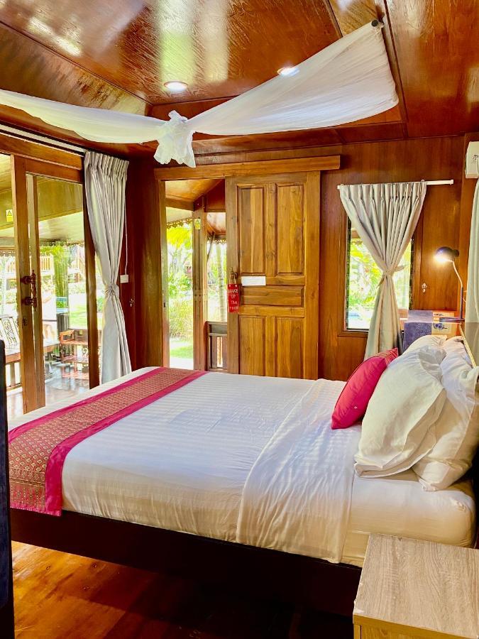Thai House Resort Χουά Χιν Εξωτερικό φωτογραφία