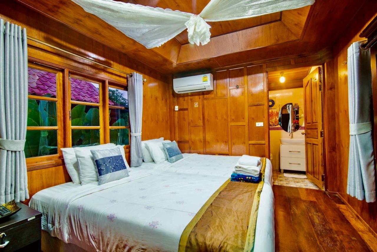 Thai House Resort Χουά Χιν Εξωτερικό φωτογραφία