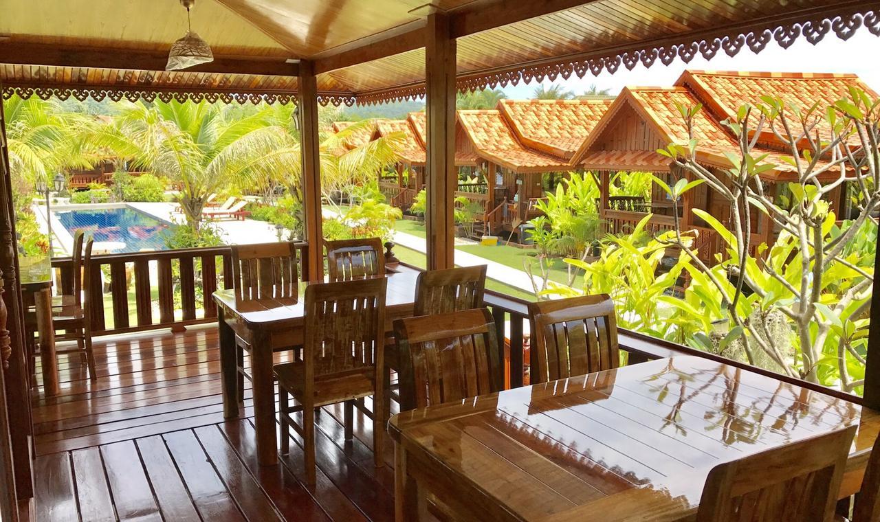 Thai House Resort Χουά Χιν Εξωτερικό φωτογραφία