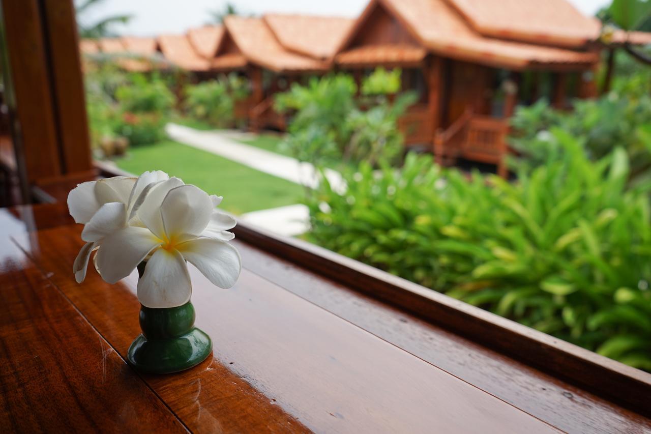 Thai House Resort Χουά Χιν Εξωτερικό φωτογραφία