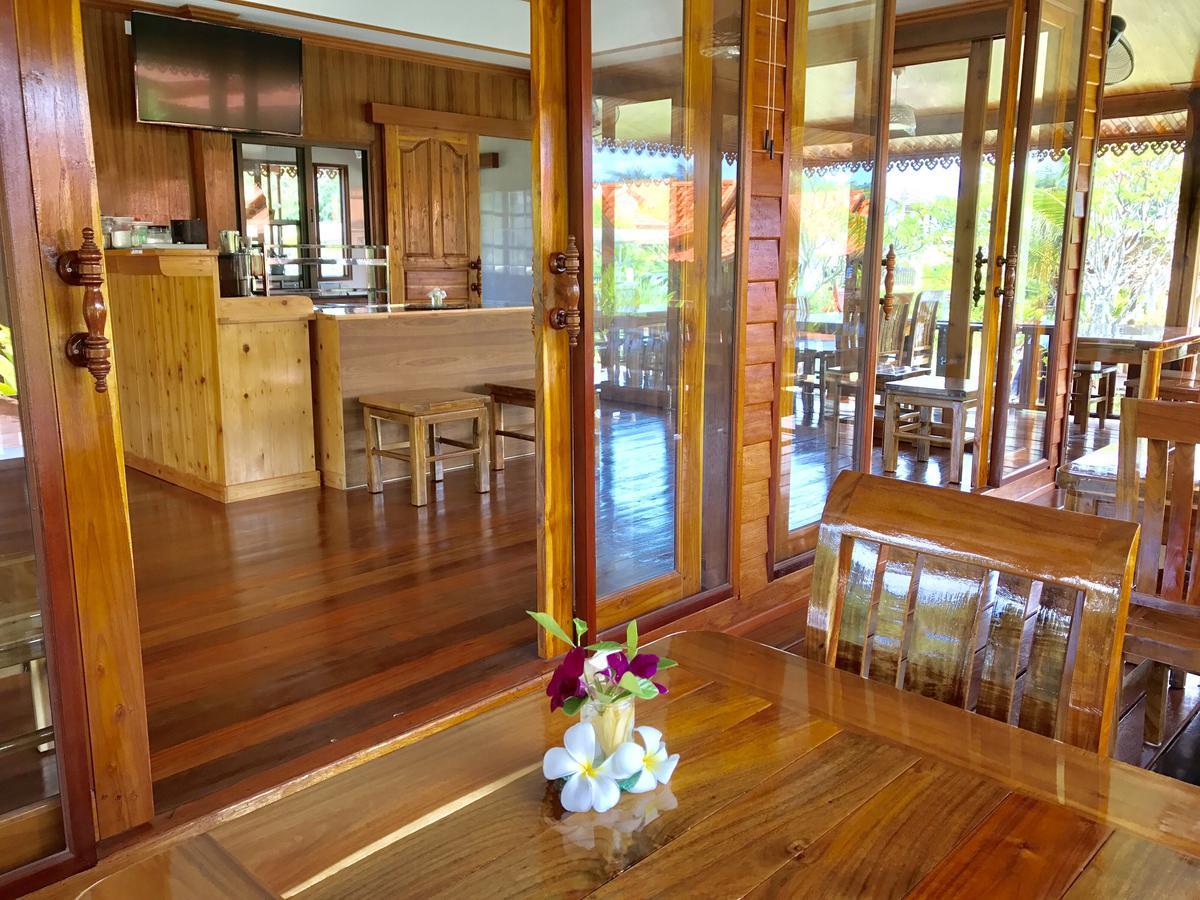 Thai House Resort Χουά Χιν Εξωτερικό φωτογραφία